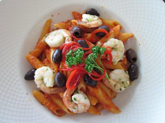 Tiara Revolving Restaurant